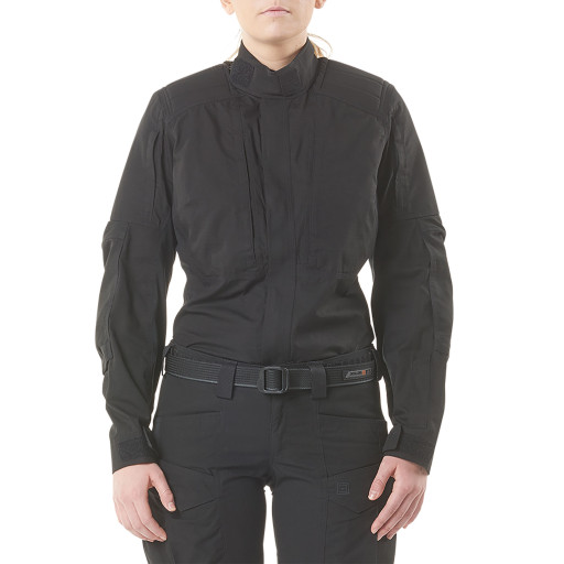 5.11 Tactical Women's XPRT Tactical Long Sleeve Shirt