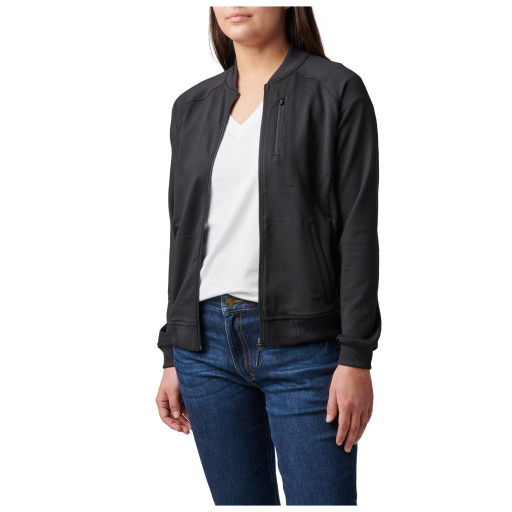 5.11 Tactical Women's Blayr Bomber Jacket