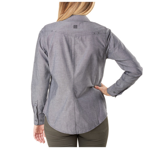 5.11 Tactical Women's Athena Top