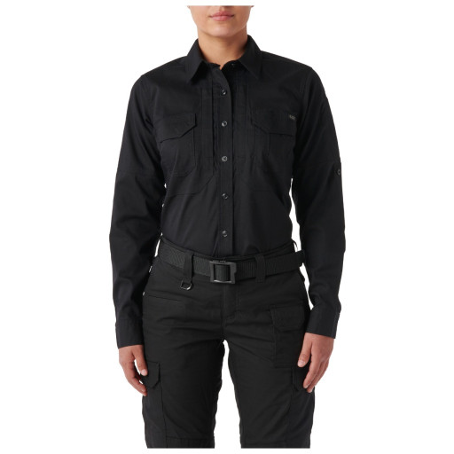 5.11 Tactical Women's ABR Pro Shirt Long Sleeve