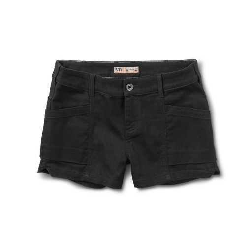 5.11 Tactical Women's Thalia Twill Short