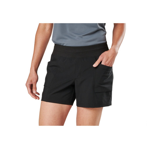 5.11 Tactical Women's Merina Short