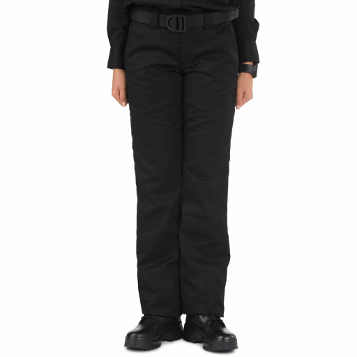 Women's Twill PDU Class A Pants