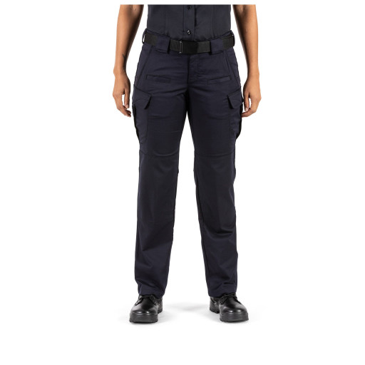 5.11 WOMEN'S NYPD STRYKE PANT TWILL