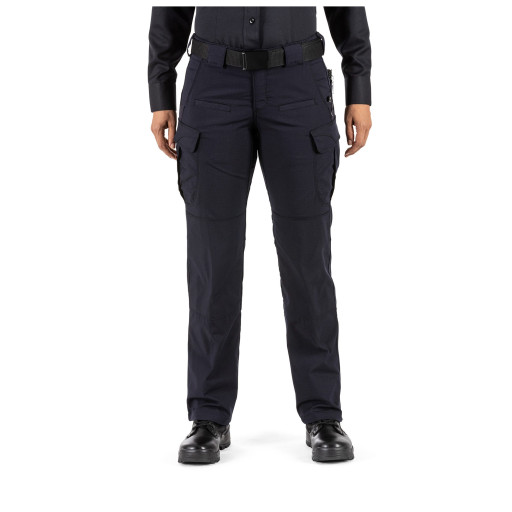 5.11 WOMEN'S NYPD STRYKE PANT RIPSTOP
