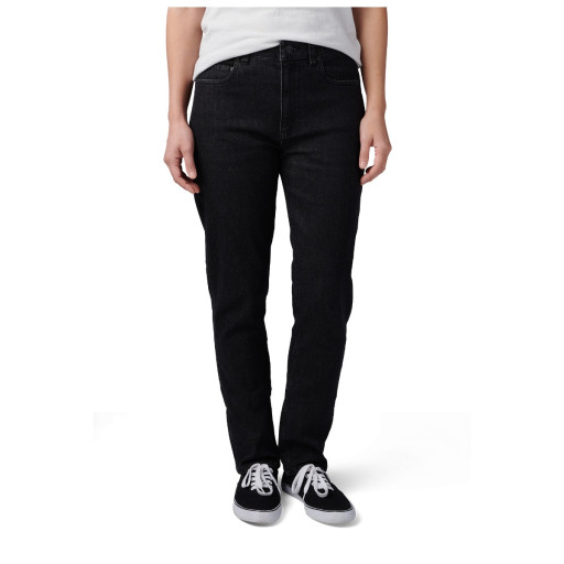 5.11 Tactical Women's Britta Denim Jean (Washed Black)