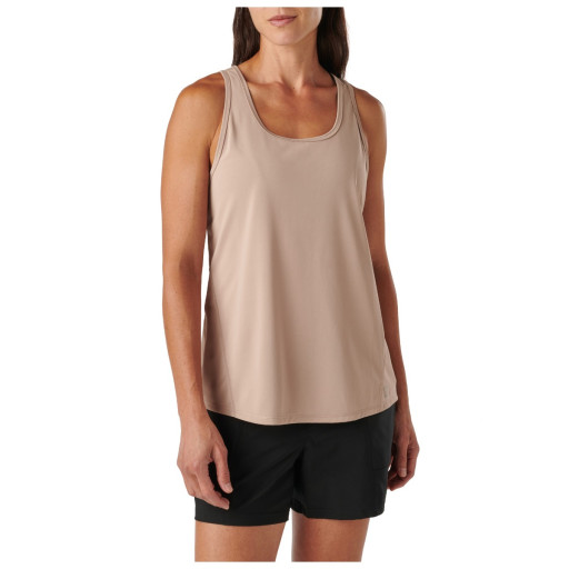 5.11 Tactical Women's Regina Tank (Dusty Rose)