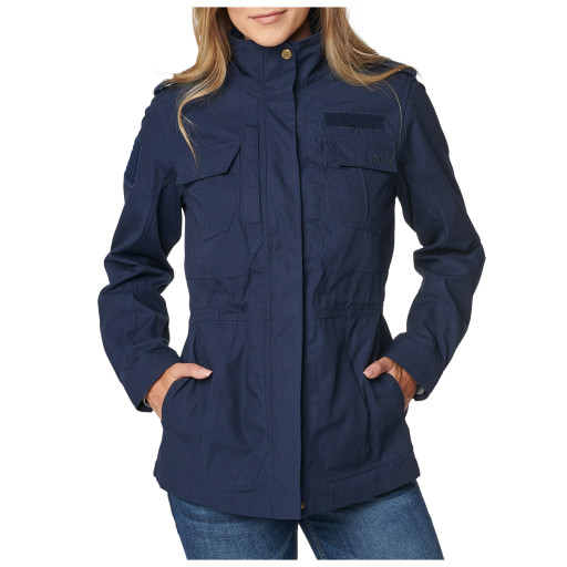 5.11 Tactical Women's Womens Taclite M65 Jacket