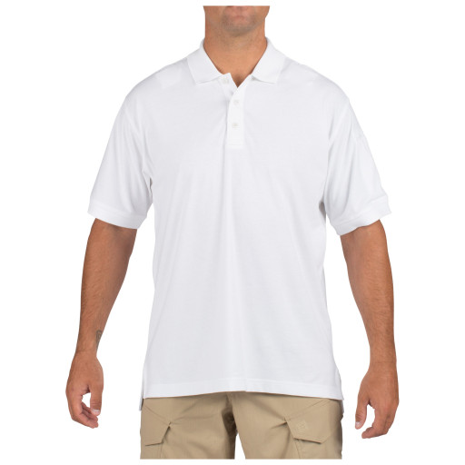 Tactical Jersey Short Sleeve Polo