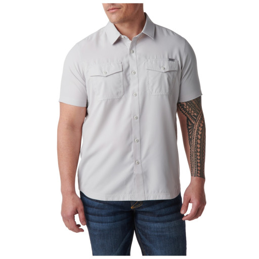 5.11 Tactical Men's Marksman Short Sleeve Shirt