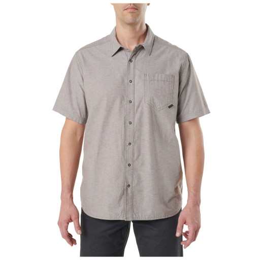 5.11 Tactical Men's Ares Short Sleeve Shirt