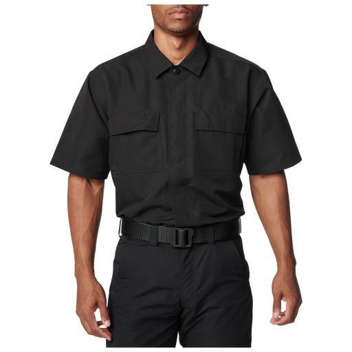 5.11 Tactical Men's Fast Tac TDU Short Sleeve Shirt