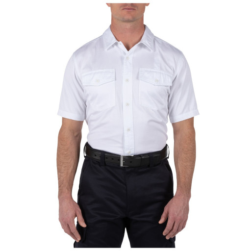5.11 Tactical Men's Company Short Sleeve Shirt