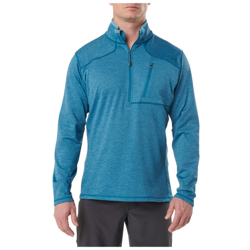 5.11 RECON Half Zip Fleece