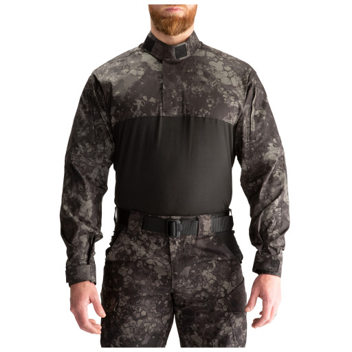 5.11 Tactical Men's GEO7 Stryke TDU Rapid Shirt