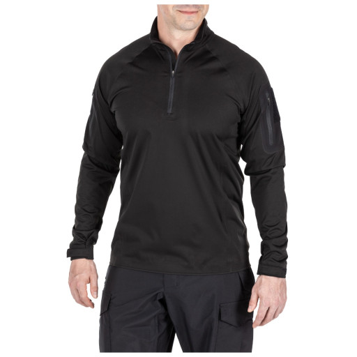 5.11 Tactical Men's Waterproof Rapid Ops Shirt