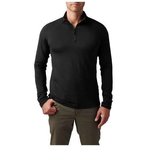 5.11 Tactical Men's Stratos 1/4 Zip