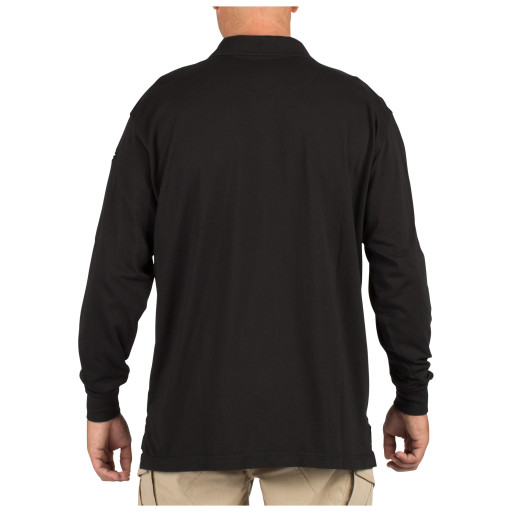 Tactical Jersey Long Sleeve Polo