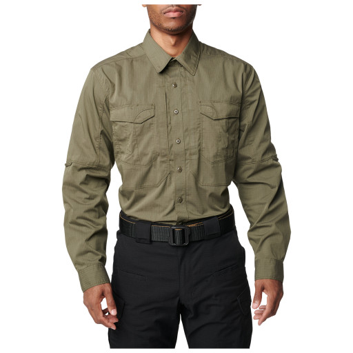 5.11 Stryke Long Sleeve Shirt