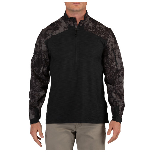 5.11 Tactical Men's Geo7 Rapid Half Zip