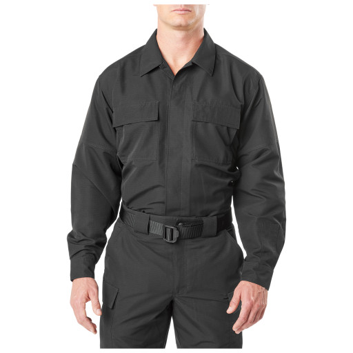 5.11 Tactical Men's Fast-Tac™ TDU™ Long Sleeve Shirt