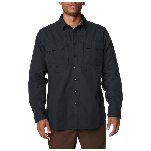 5.11 Tactical Men's Expedition Long Sleeve Shirt