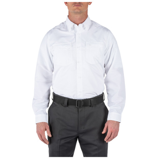 5.11 Tactical Men's Fast-Tac&#8482 Long Sleeve Shirt
