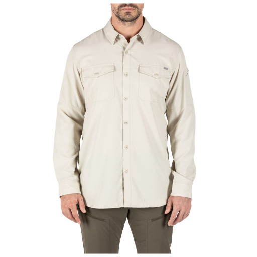 5.11 Tactical Men's Marksman Long Sleeve Shirt