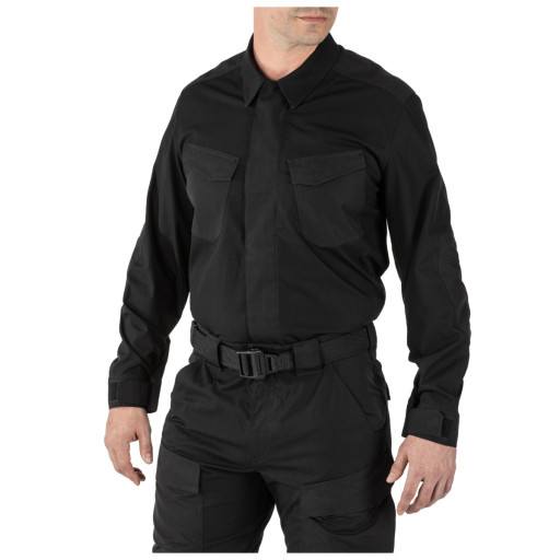 5.11 Tactical Quantum TDU FD Long Sleeve Shirt
