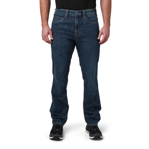 DEFENDER-FLEX JEAN STRT