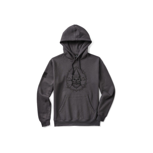 DEFENDER HOODIE
