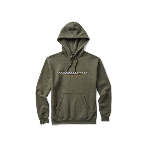 HIGH SPEED OPS HOODIE