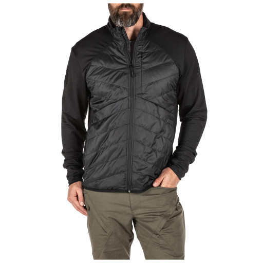 5.11 Tactical Men's Peninsula Hybrid Jacket