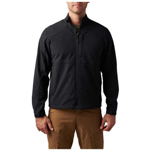5.11 Tactical Men's Nevada Softshell Jacket
