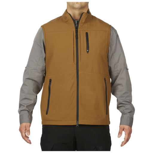 Covert Vest