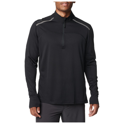 5.11 Tactical Men's Max Effort 1/4 Zip Pullover