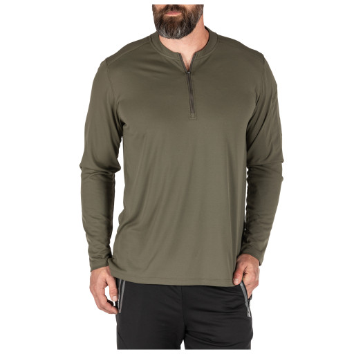 5.11 Tactical Men's Catalyst 1/4 Zip