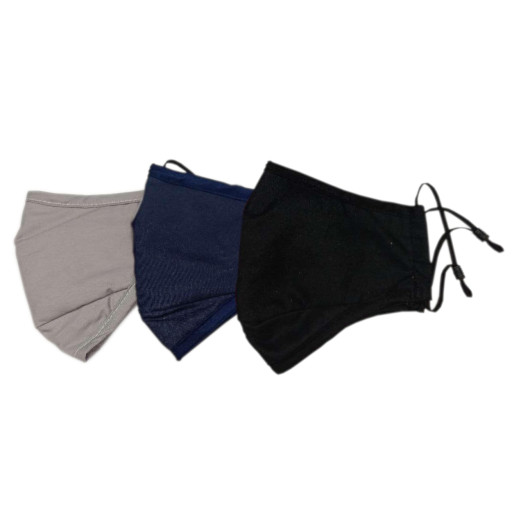 Cloth Mask - 1pc