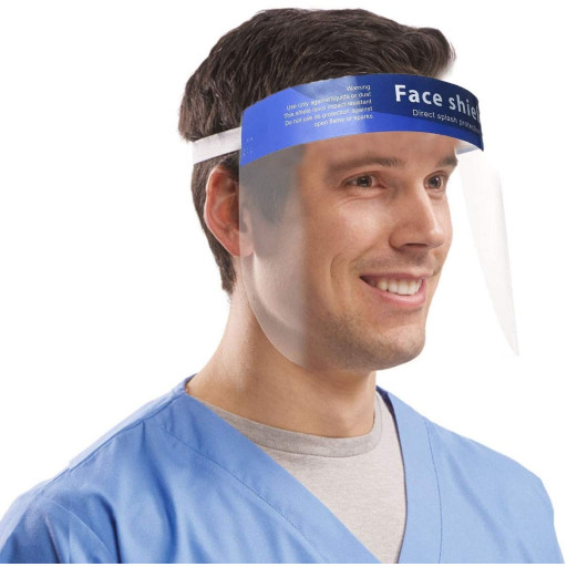 Face Shield