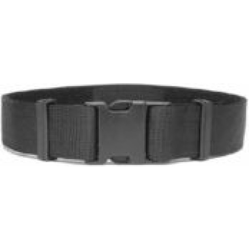 DELUXE NYLON TACTICAL BELT