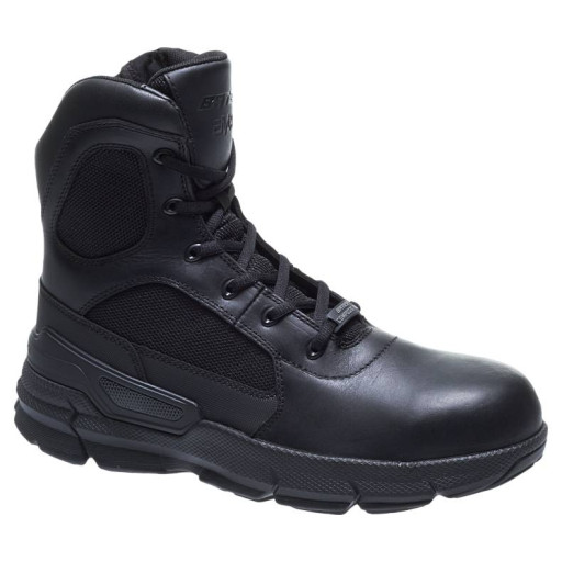 Bates Charge Side Zip Composite Toe 