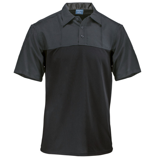 Women's Polyester BOP Under Carrier Shirt