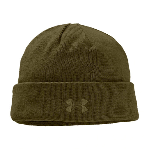 Under Armour Men's Tactical Stealth Beanie