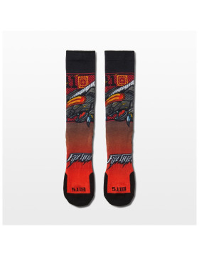 VENGEFUL BADGER SCK & AWE