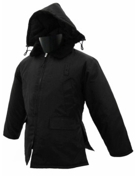 PARKA JACKET 