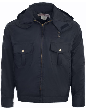 3-1 Police Style Windbreaker