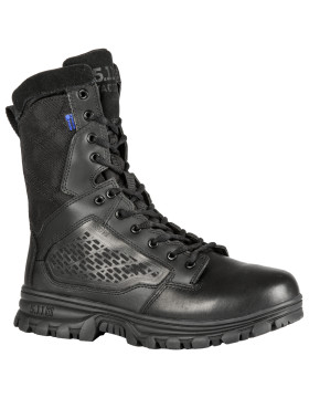 EVO 8" Insulated Side Zip Boot