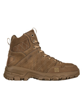 5.11 Tactical Men's Cable Hiker Tactical Boot (Khaki/Tan)