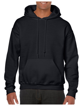 Adult Heavy Blend™ 8 oz., 50/50 Hood 