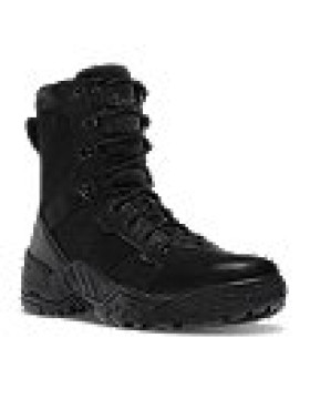 DANNER SCORCH 8" SIDE-ZIP